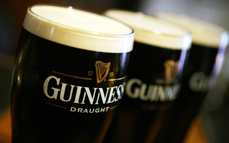 Guinness